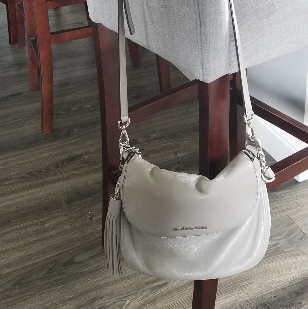 Used Michael Kors crossbody handbag